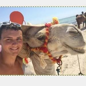 Meet your Posher, Simon